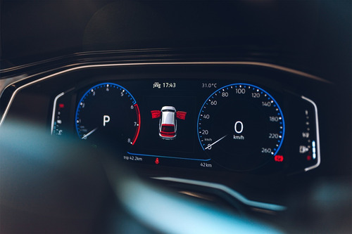 Volkswagen Nivus Highline 1.0 Tsi 0km
