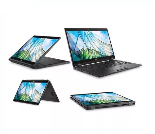 Notebook Latitude E7389 2 En 1 I5 7300u 256gb 8gb 13 Fhd Tch