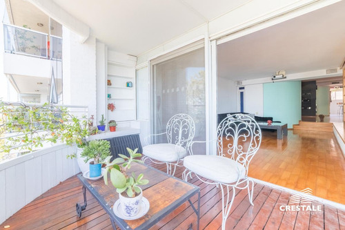 Imagen 4 de 30 de Venta Departamento 2 Dormitorios Piso Exclusivo Vista Al Rio - Barrio Martin, Rosario