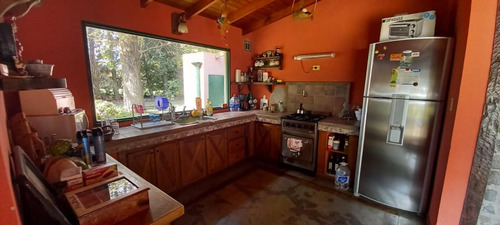 Imagen 7 de 20 de Casa En Club De Campo El Moro