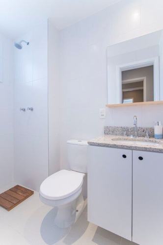 Imagem 19 de 30 de Apartamento À Venda No Bairro Vila Formosa - São Paulo/sp - O-17422-28533