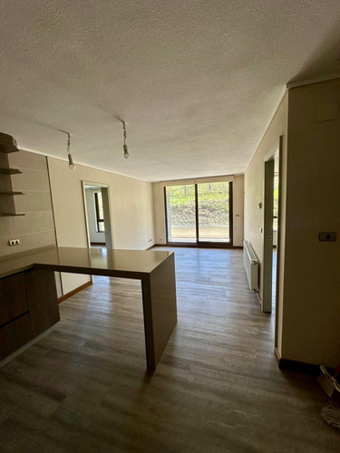 Departamento En Venta Estilo Mariposa