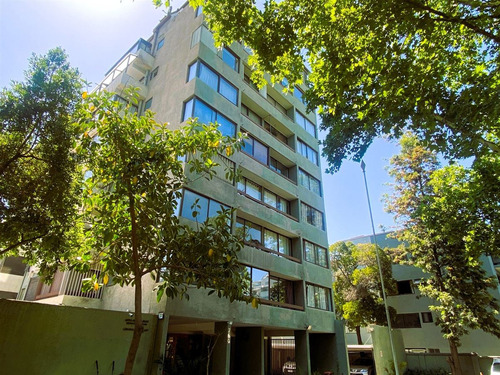 Amplio / A Cuadras De Providencia