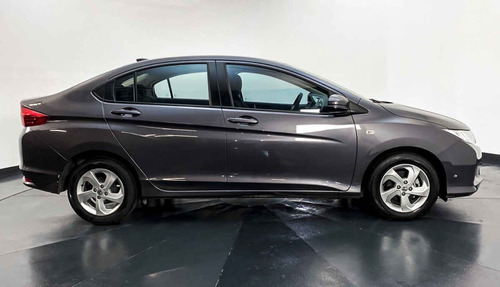 Imagen 6 de 15 de 26916 - Honda City 2017 Con Garantía Mt