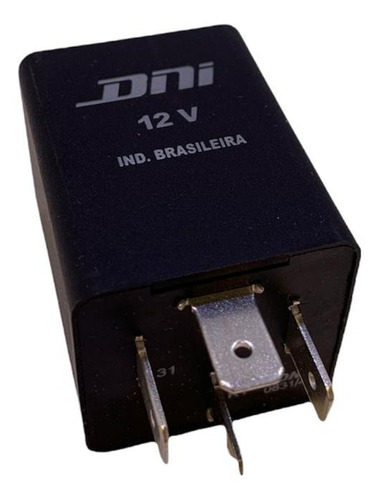 Relevador Relay Direccionales Para Vw Sedan Todos Dni