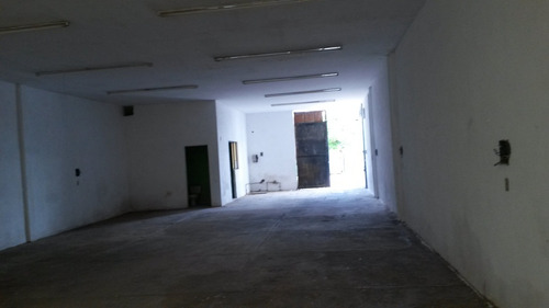 Bodega En Venta En Damian Carmona, San Luis Potosi, S.l.p.