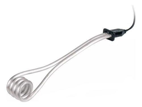 Calentador De Inmersión P/agua #6 De 23 L, 1100 W, Volteck C Gn