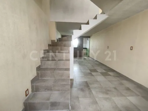 Casa En Venta En Circuito Colinas Izcalli Ecatepec De Morelos Mexico