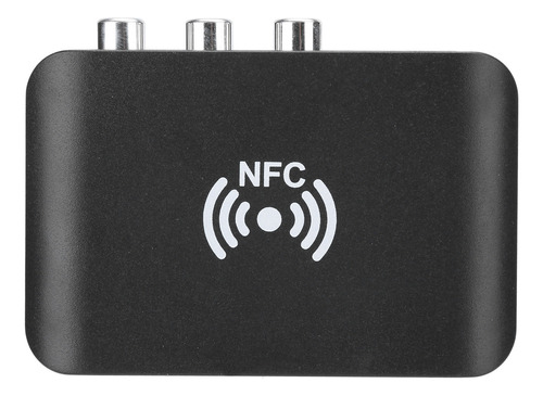 Receptor Nfc Aptx De Alta Definición