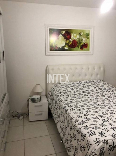 Apartamento Com 3 Quartos Na Praia De Icaraí. - Ap01236 - 69299266