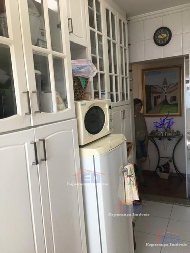 Imagem 5 de 15 de Ref.: 6415 - Apartamento Em Osasco Para Venda - V6415