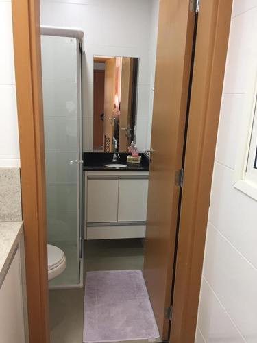 Imagem 24 de 30 de Apartamento Residencial Para Venda, Boulevard Tamboré, Santana De Parnaíba - . - Ap0845