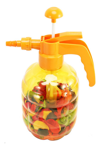 # Globo De Bomba De Agua Inflable Multifuncional Portátil P