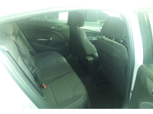 Chevrolet Cruze 1.4 Turbo Ls Mt