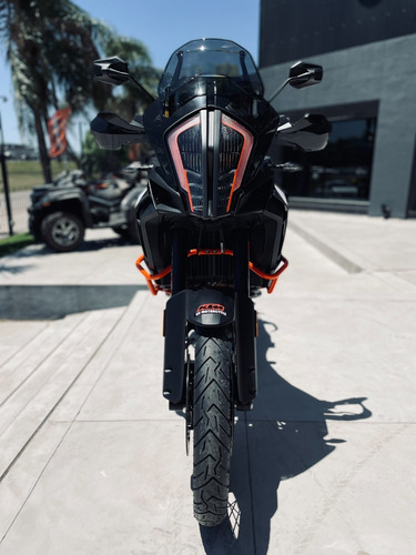 Imagen 7 de 15 de Ktm Super Adventure 1290 R 2020 0km Entrega Inmediata Sh