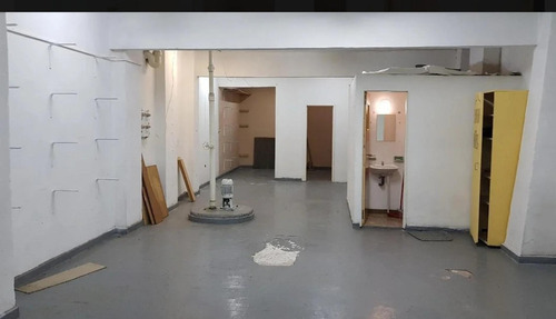 Imagen 10 de 11 de Local En Subsuelo Bulnes Al 1400