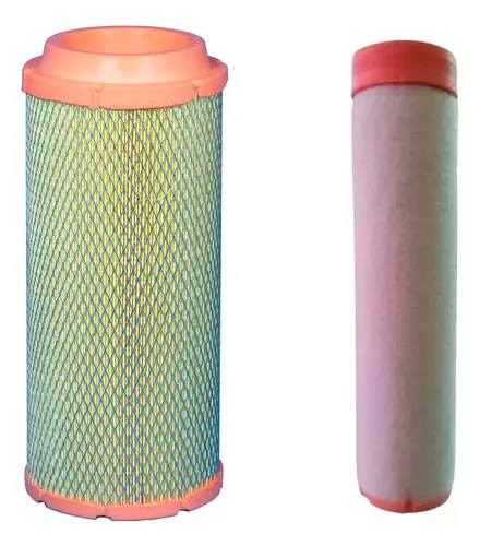 Kit Filtros De Aire Vp-1748 Y Vp-1748/s Eq C16400 (mann)