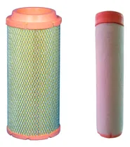 Comprar Kit Filtros De Aire Vp-1748 Y Vp-1748\u002Fs Eq C16400 (mann)