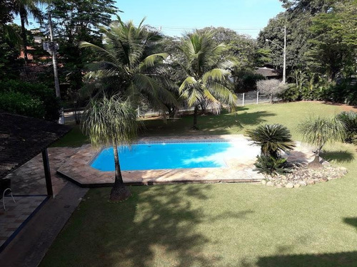 Casa Com 4 Dormitórios À Venda, 550 M² Por R$ 4.100.000,00 - Itaipu - Niterói/rj - Ca0918