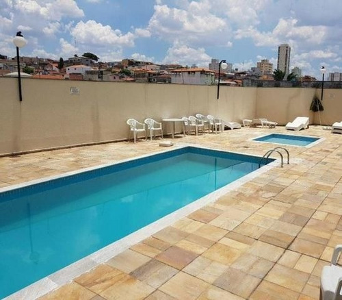 Imagem 18 de 19 de Apartamento - Ref: 7008