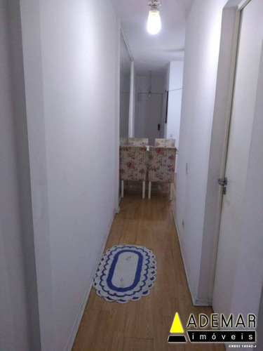 Imagem 12 de 15 de Ótimo Apartamento Para Venda - 1506