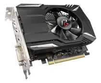 Comprar Tarjeta De Video Amd Asrock Phantom Gaming Radeon Rx 550 2gb
