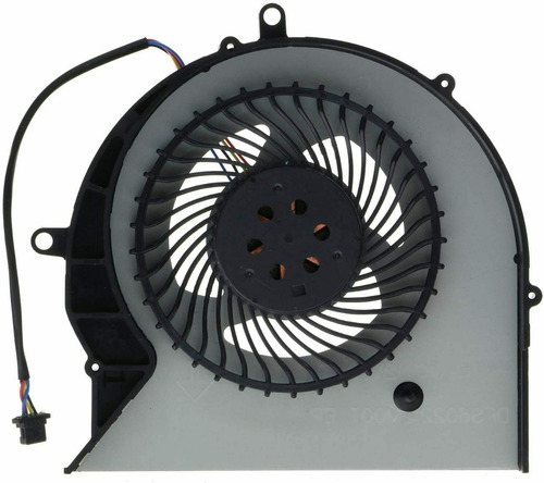 Ventilador Asus Fx63vm Fz63vm Dfs602212m00t Cpu V244 A
