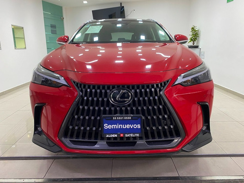 Lexus NX 2.5 Nx 250 Awd