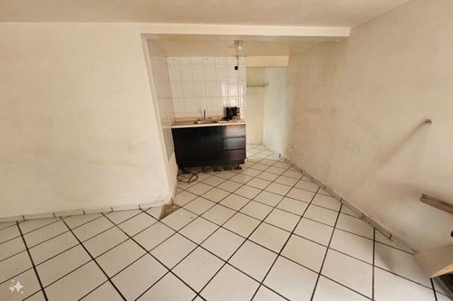Departamento En Venta / Calle De Cañito Número 25, Departamento C-5, Edificio C, San Diego Ocoyoacac, Miguel Hidalgo, Cdmx / Cm1-ru 180