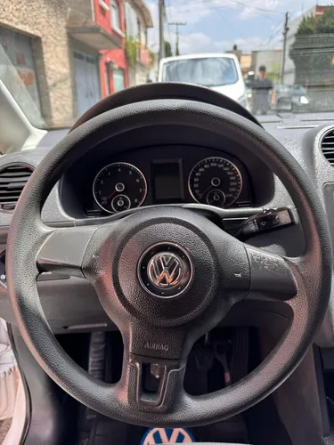 Volkswagen Caddy 1.2 Cargo Mt