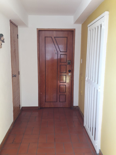 Imagen 11 de 14 de Oferta Oportunidad Pent House Apartamento En Boleíta Norte
