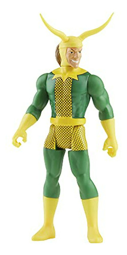 Muñeco, Figura De Acción Marvel Hasbro Legends Series 3.75 P