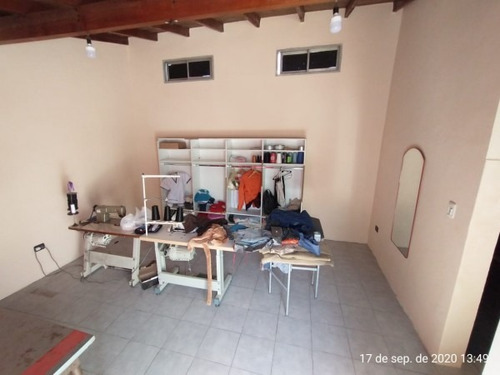 Venta Ph 3 Amb Con Monoambiente En Moron