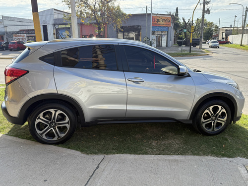 Honda HR-V 1.8 Ex 2wd Cvt