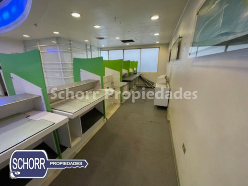 Planta Libre, 150 M2, Ideal Atención De Publico , Talca