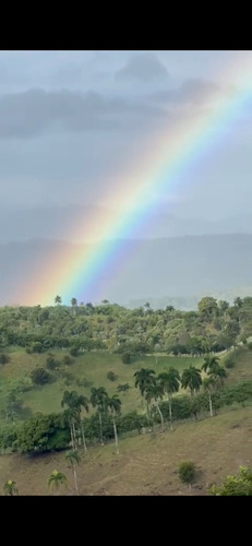 Te Vendo Terreno En Gaspar Hernandez/republica Dominicana.