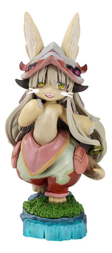 Juguetes De Figuras De Acción Nanachi Beast Girl De Anime Ma