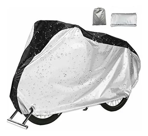 comprar Capa Impermeável De Bicicleta Ao Ar Livre Para Bicicletas De