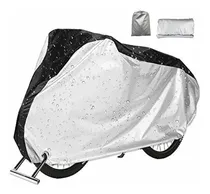 Comprar Capa Impermeável De Bicicleta Ao Ar Livre Para Bicicletas De