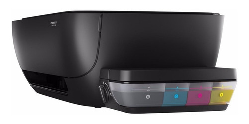 Imagen 4 de 7 de Impresora Multifuncion Hp 415 Color Sist Continuo Wifi Ct