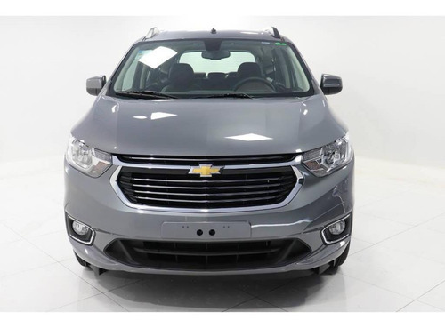 Imagem 2 de 15 de Chevrolet Spin Premiere 1.8