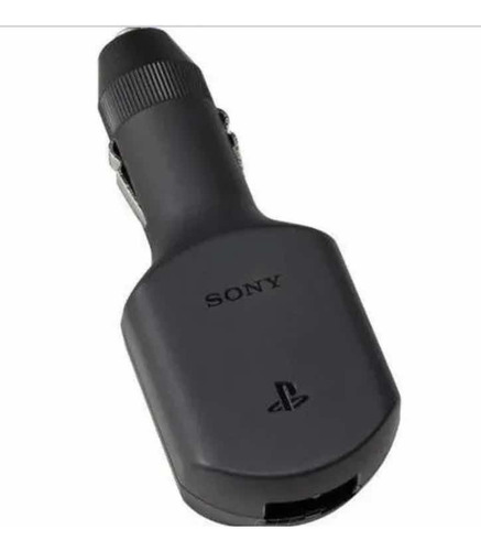 Carregador Psvita Para Carro Original