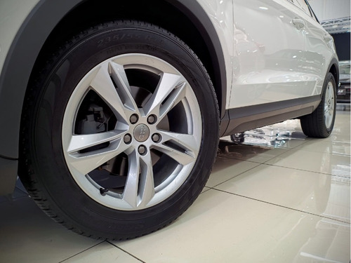 Audi Q3 1.4 TFSI AMBIENTE FLEX 4P S TRONIC