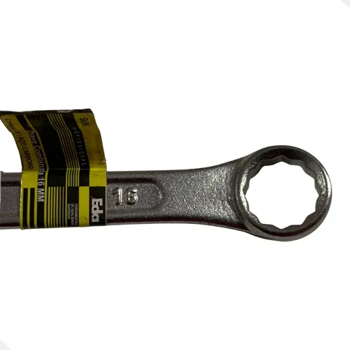 Chave Combinada Longa 16 Mm - Eda 9ih | MercadoLivre