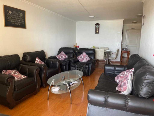 Departamento 3d +b Primera Linea (71359)
