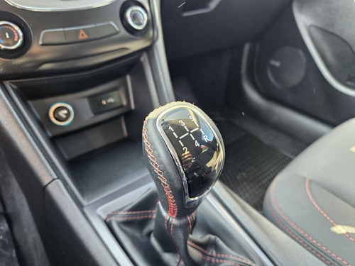 Chery Arrizo 5 ARRIZO 5 GLS MT