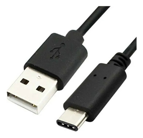 Cable Usb Tipo C 2.0 Para Datos Y Carga  1.5 Metros Getttech