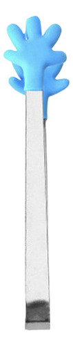 Pinzas Para Azúcar Pinzas Pequeñas De Silicona Pinzas Pequeñ