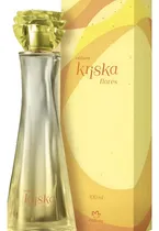 Comprar Kriska Flores Perfume Femenino De Naturaa