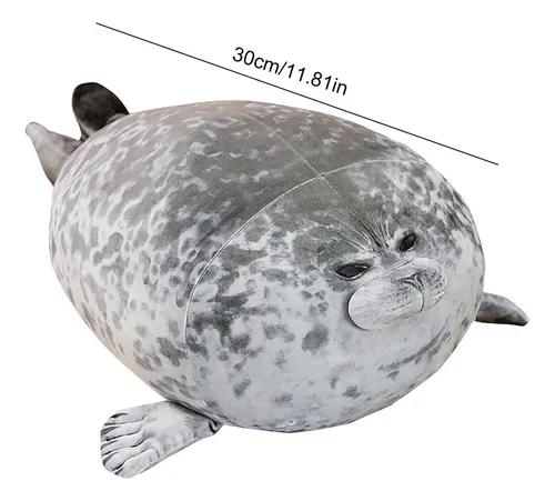 Almohada foca hotsell